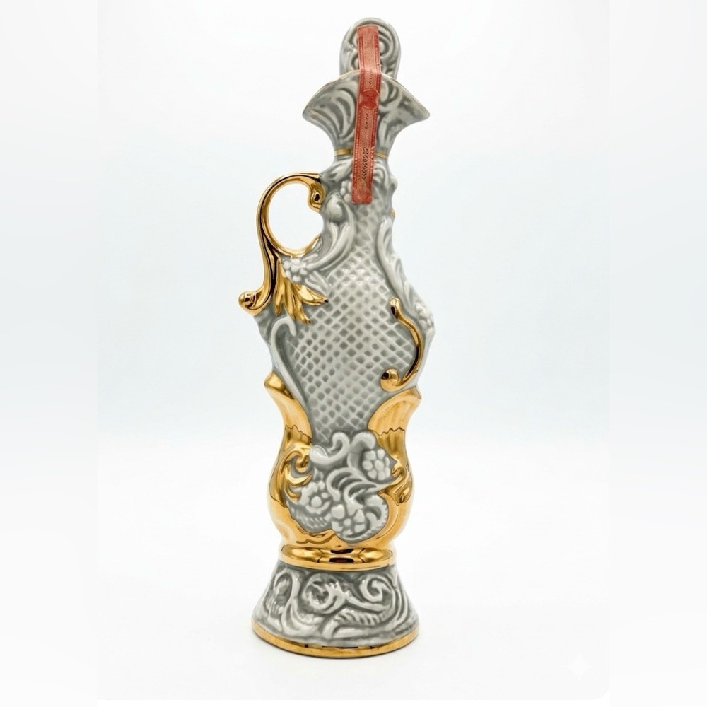 Vintage Jim Beam Decanter
